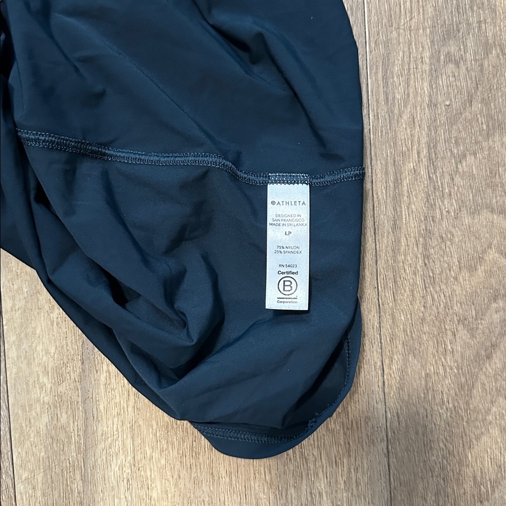 Athleta Racerback Performance Tank - image 6